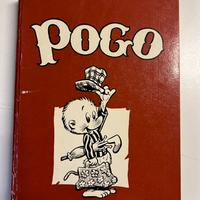 POGO di WALT KELLY - 1a Edizione 1965