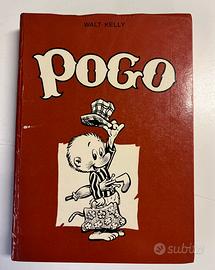 POGO di WALT KELLY - 1a Edizione 1965