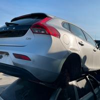 Ricambi VOLVO V40 2012
