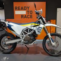 Husqvarna 701 Enduro - 2018