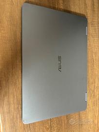 ASUS vivobook flip14