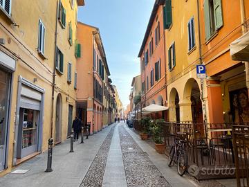 Appartamento a Bologna Via del Pratello 2 locali