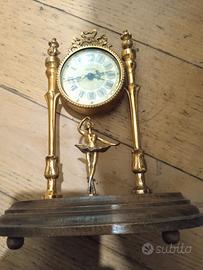 Orologio da tavolo