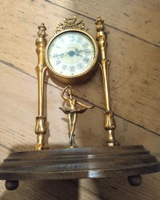 Orologio da tavolo