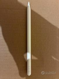Apple Pencil 2a Generazione -Praticamente nuova