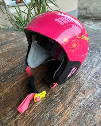 Casco sci bambina
