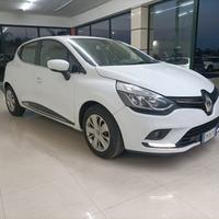 Renault Clio dCi N1 75CV Energy Zen 2018