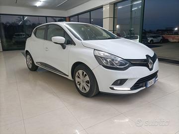 Renault Clio dCi N1 75CV Energy Zen 2018