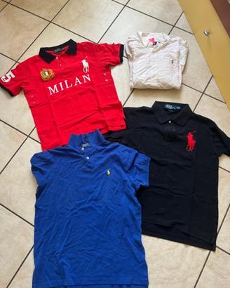 Abbigliamento