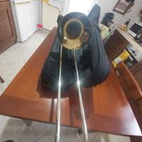 Trombone Roy Benson modello TT 236