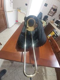 Trombone Roy Benson modello TT 236