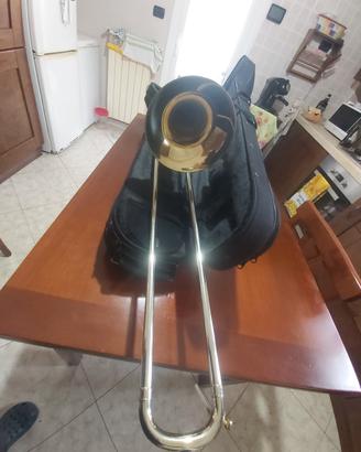 Trombone Roy Benson modello TT 236