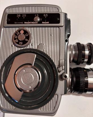 Yashica-8T Cine Vintage ‘50