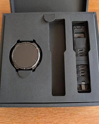 Garmin Fenix 8 Pro
