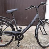 City Bike Donna
