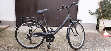 City Bike Donna