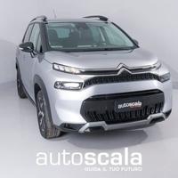 CITROEN C3 Aircross PureTech 110 S&S Plus