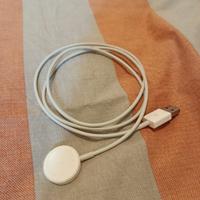 iWatch caricatore usb
