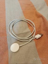 iWatch caricatore usb