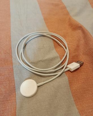 iWatch caricatore usb