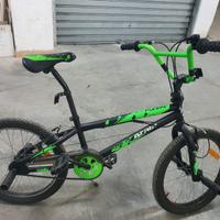 Bici BMX Atala Funky