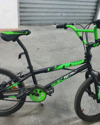 Bici BMX Atala Funky