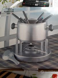 Set per fonduta/bourguignonne