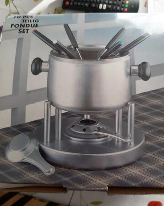 Set per fonduta/bourguignonne
