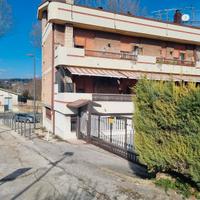 Garage di mq. 31 per n. 2 posti auto