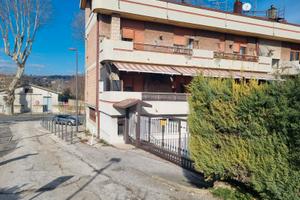 Garage di mq. 31 per n. 2 posti auto