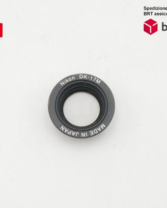 Nikon Oculare DK-17M