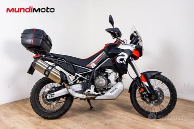 APRILIA TUAREG 660 - 2023