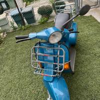 Vespa 50
