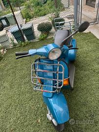 Vespa 50