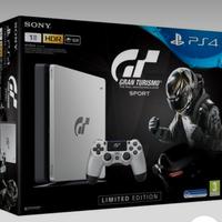 Playstation 4 gran turismo