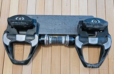 Pedali Shimano Dura Ace PD R9100