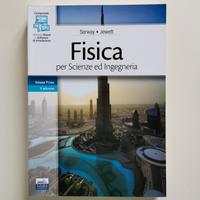 Fisica per Scienze ed Ingegneria