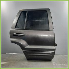 Porta Posteriore Destra DX JEEP GRAND CHEROKEE WG 