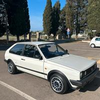 Polo coupe mk2 allestimento GT