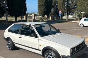 Polo coupe mk2 allestimento GT