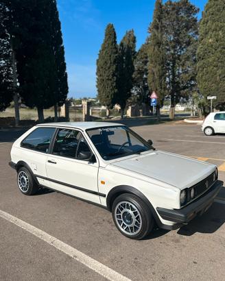 Polo coupe mk2 allestimento GT