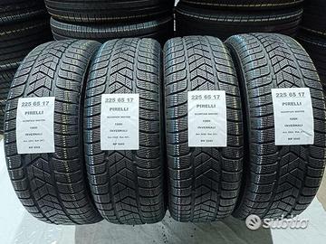 4 gomme 225 65 17 PIRELLI INV RIF2242