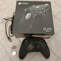 controller xbox elite series 2 