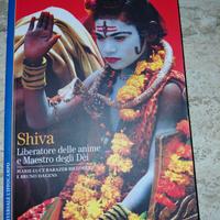 Libro Shiva liberatore delle anime