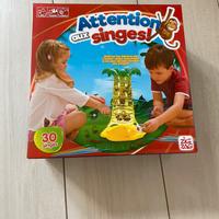 gioco di società 