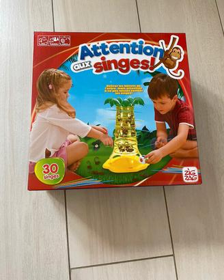gioco di società 