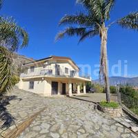 Villa singola Francavilla di Sicilia