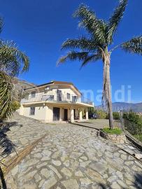 Villa singola Francavilla di Sicilia