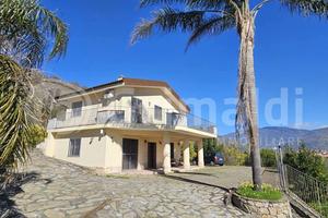 Villa singola Francavilla di Sicilia