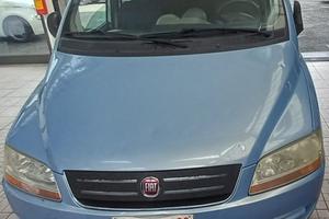 FIAT Multipla 1.9 JTD Dynamic